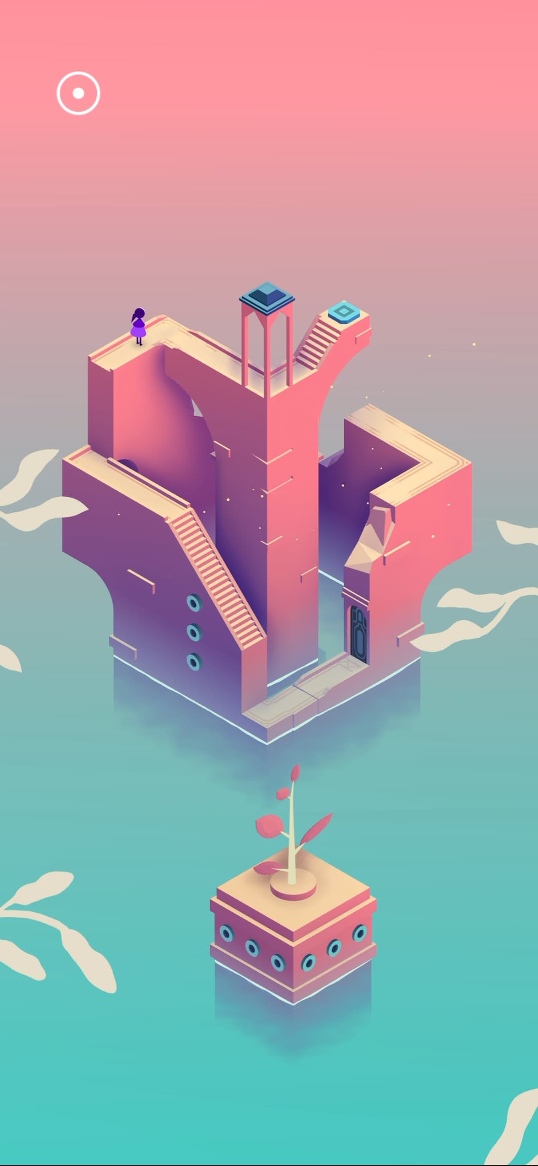 Monument Valley 3 Level 3 Section 1 Image 2