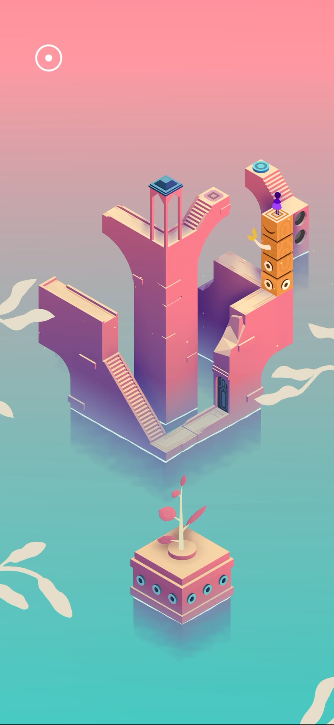 Monument Valley 3 Level 3 Section 1 Image 3