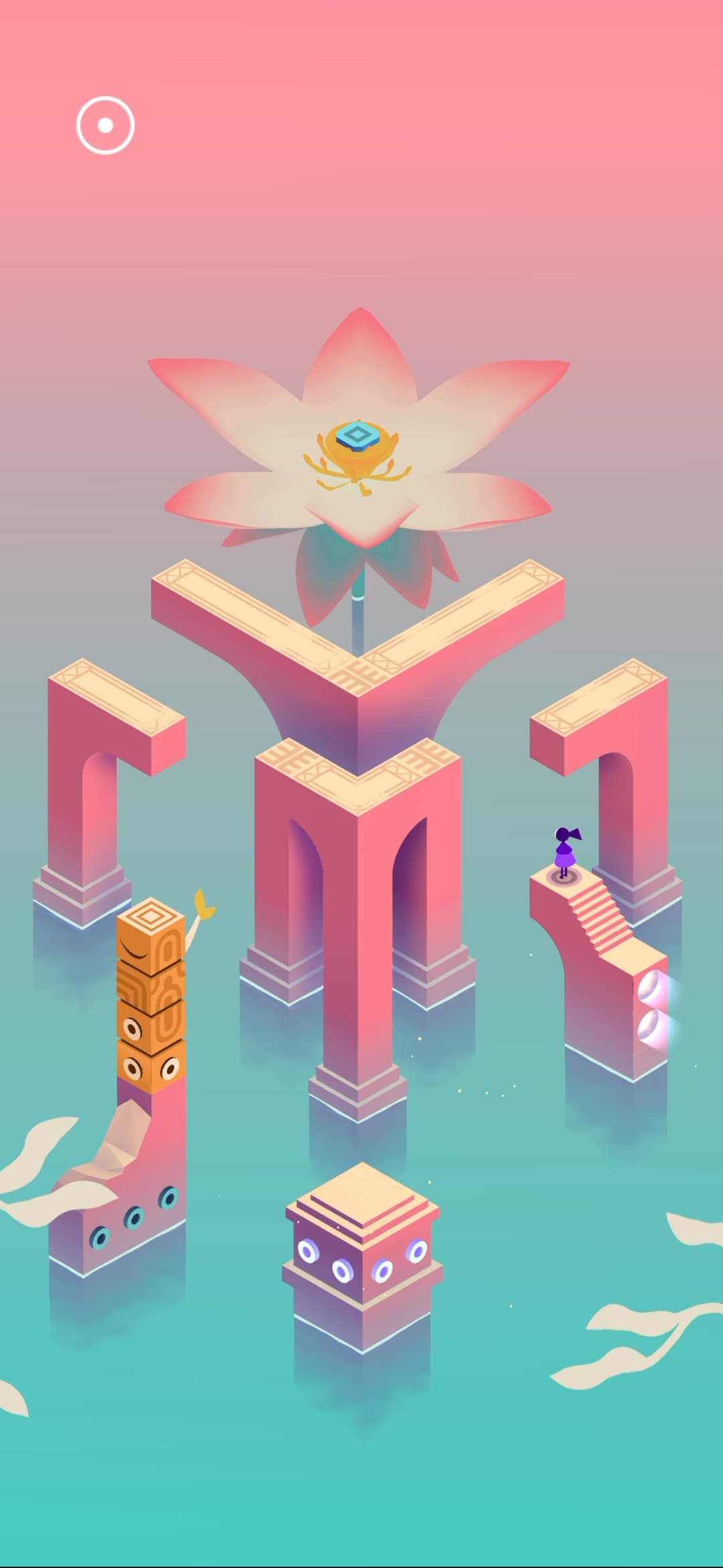 Monument Valley 3 Level 3 Section 1 Image 4