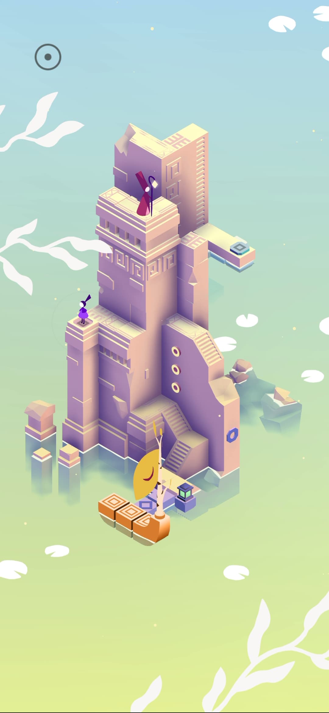 Monument Valley 3 Level 3 Section 2 Image 1