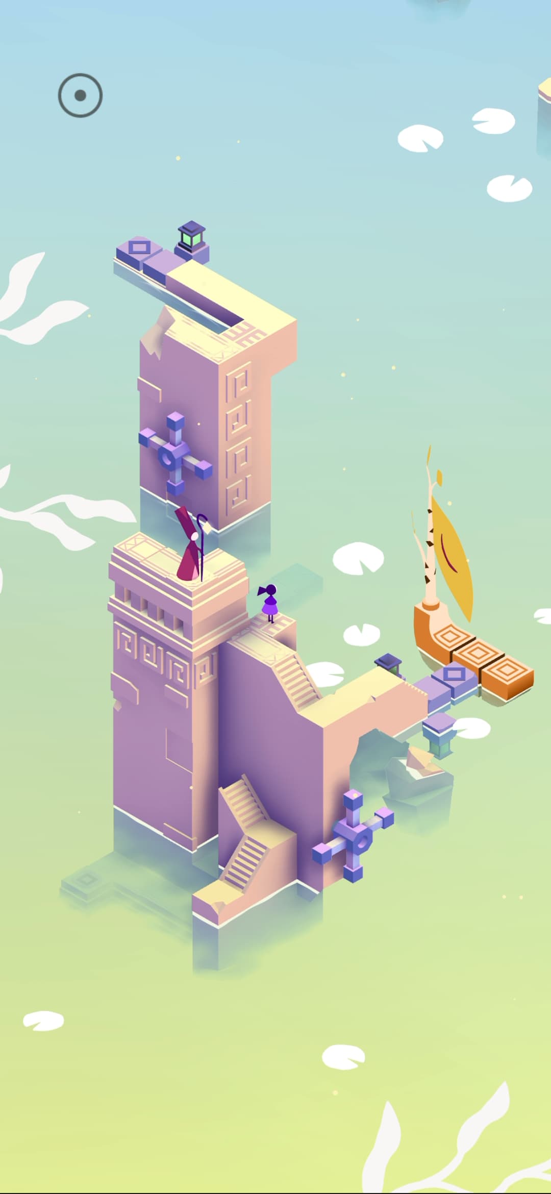 Monument Valley 3 Level 3 Section 2 Image 2