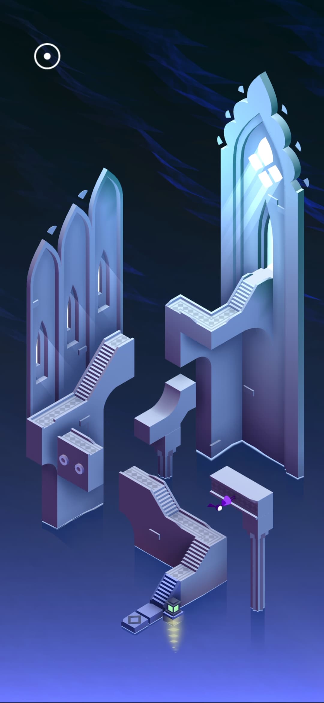 Monument Valley 3 Level 5 Section 1 Image 1