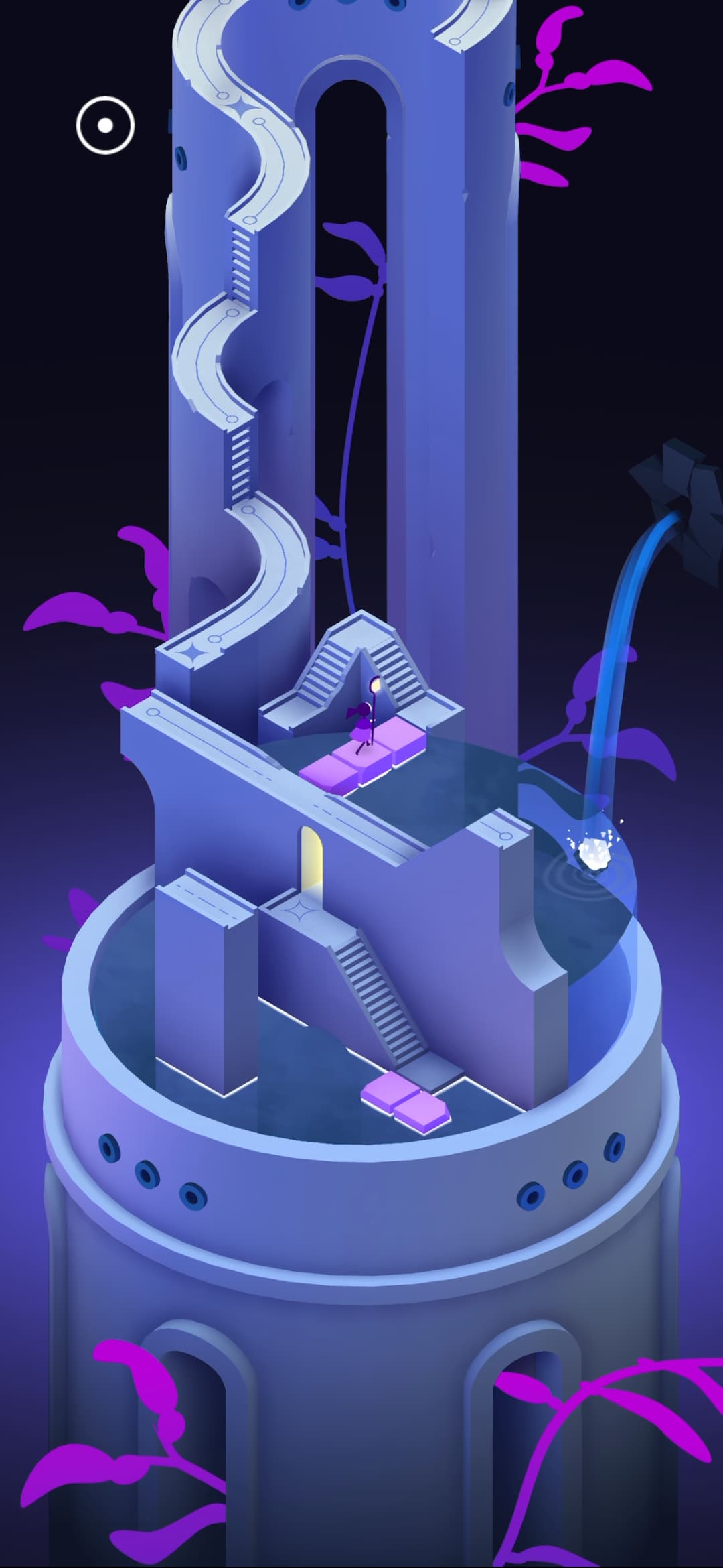 纪念碑谷3 第六关 第2节 图2