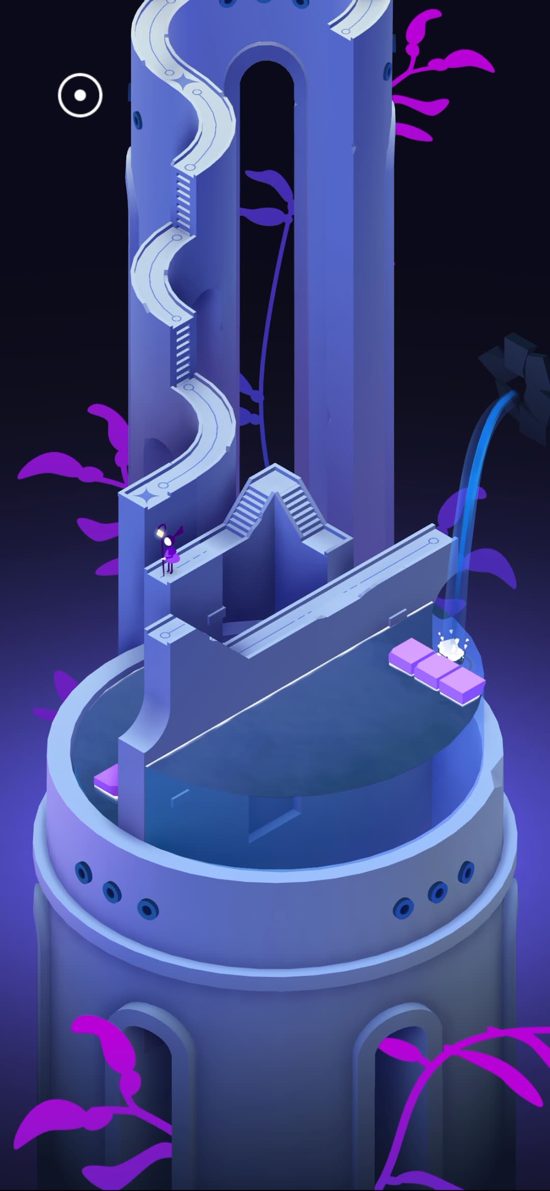 纪念碑谷3 第六关 第2节 图3