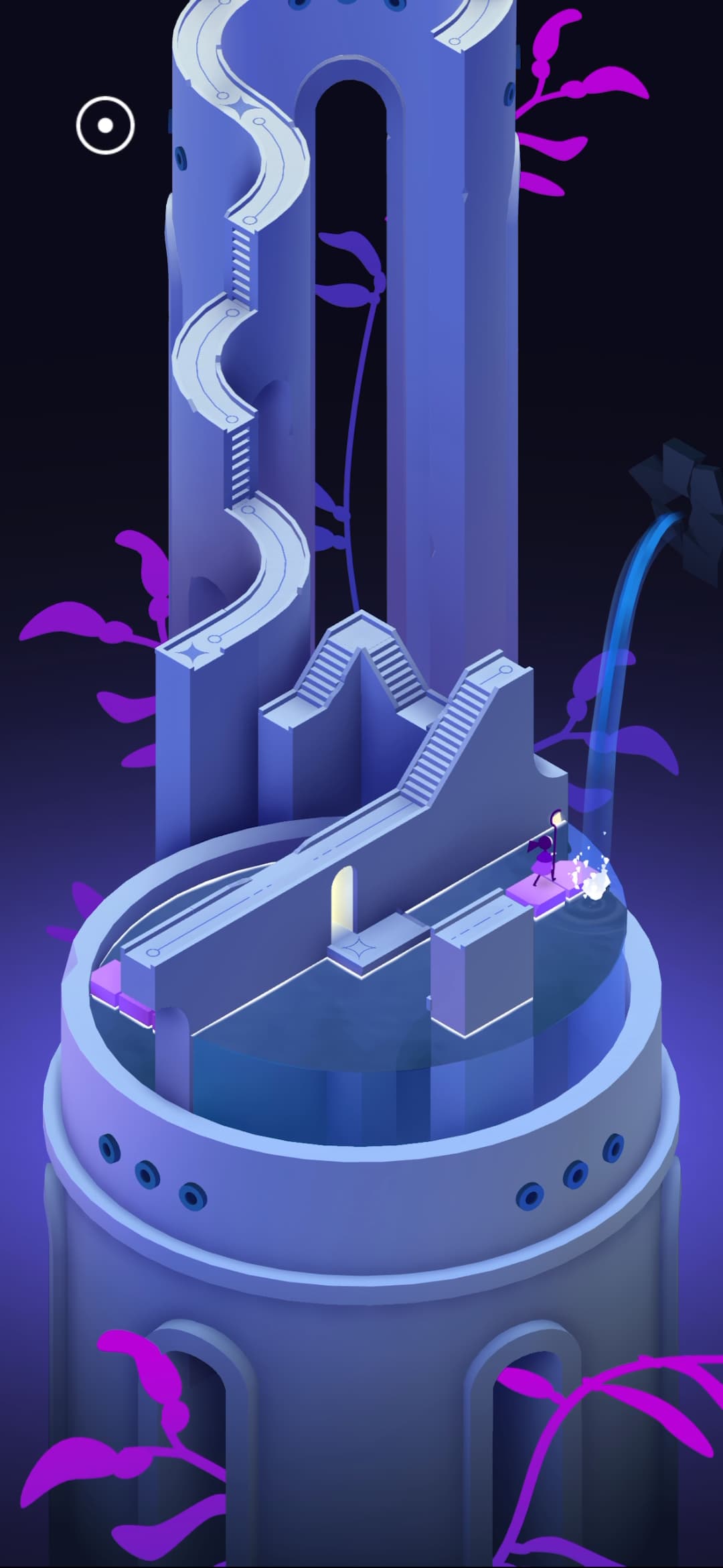 纪念碑谷3 第六关 第2节 图4