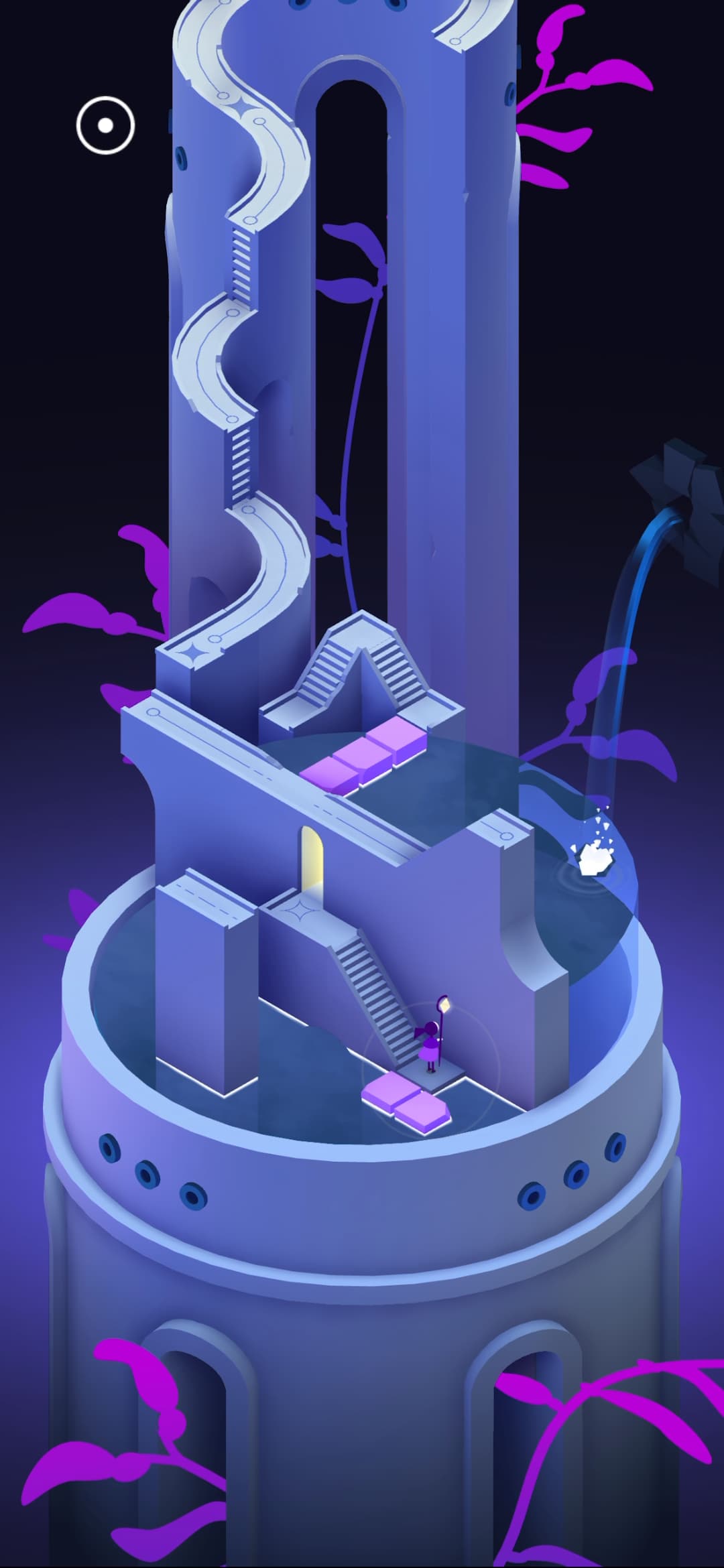 纪念碑谷3 第六关 第2节 图5