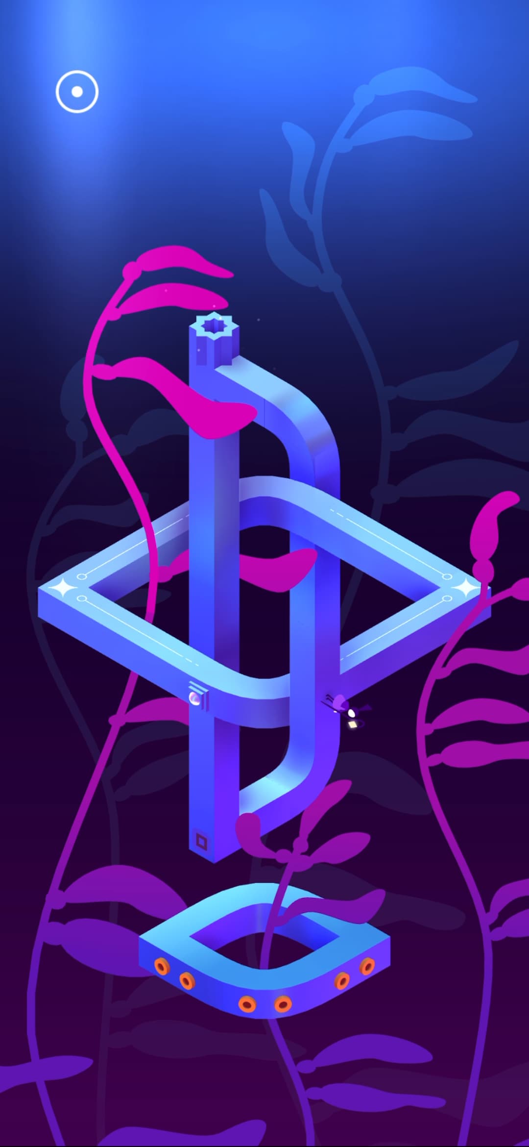 纪念碑谷3 第六关 第3节 图6