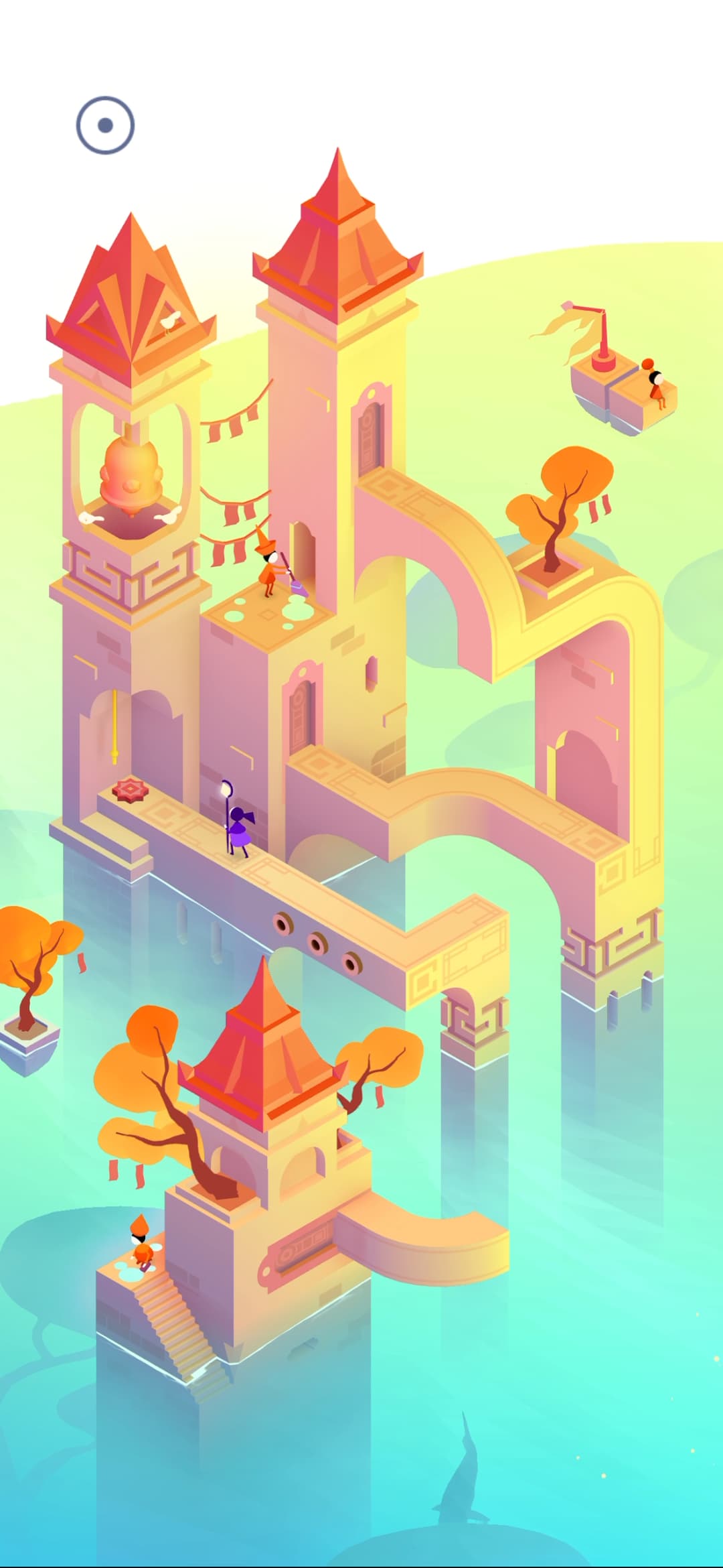 Monument Valley 3 Level 7 Section 1 Image 2