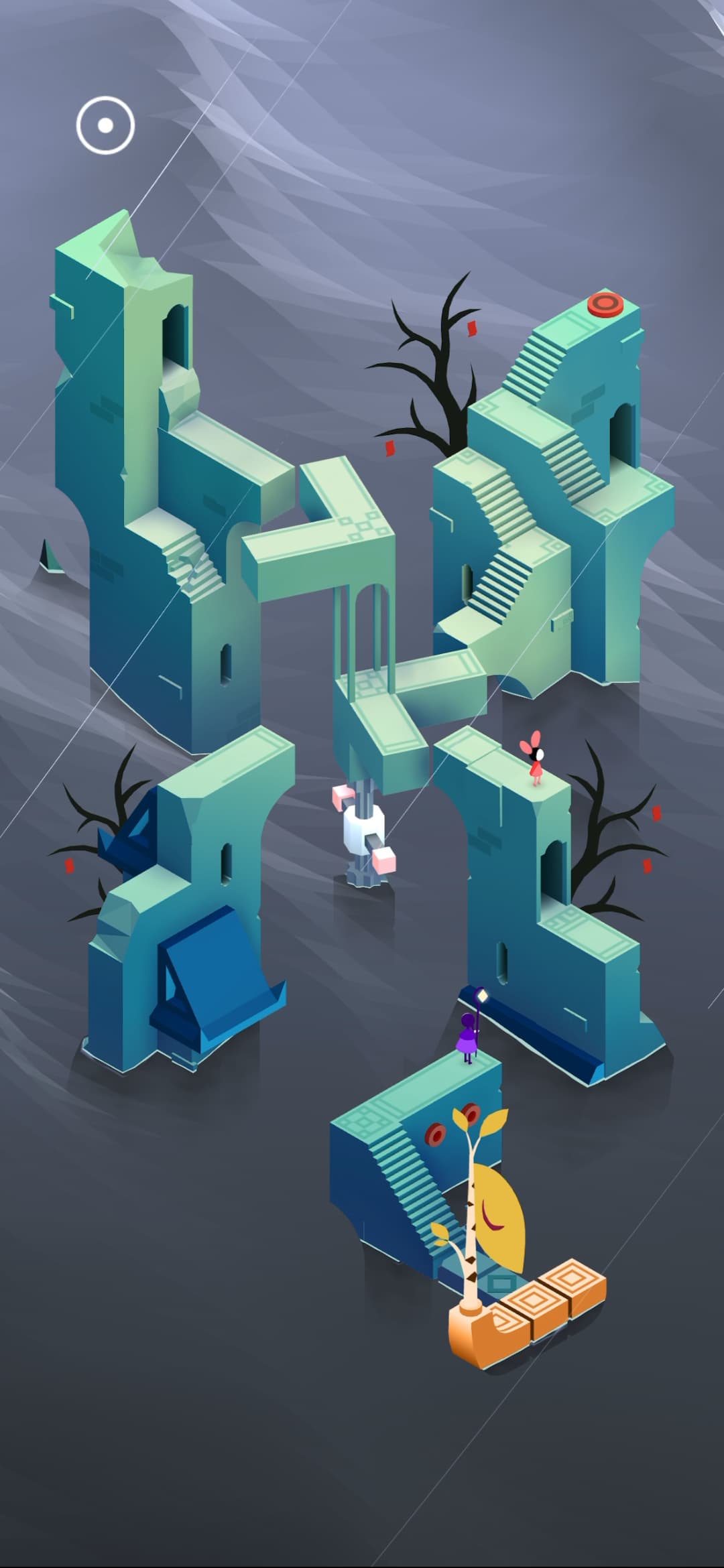 Monument Valley 3 Level 7 Section 1 Image 3