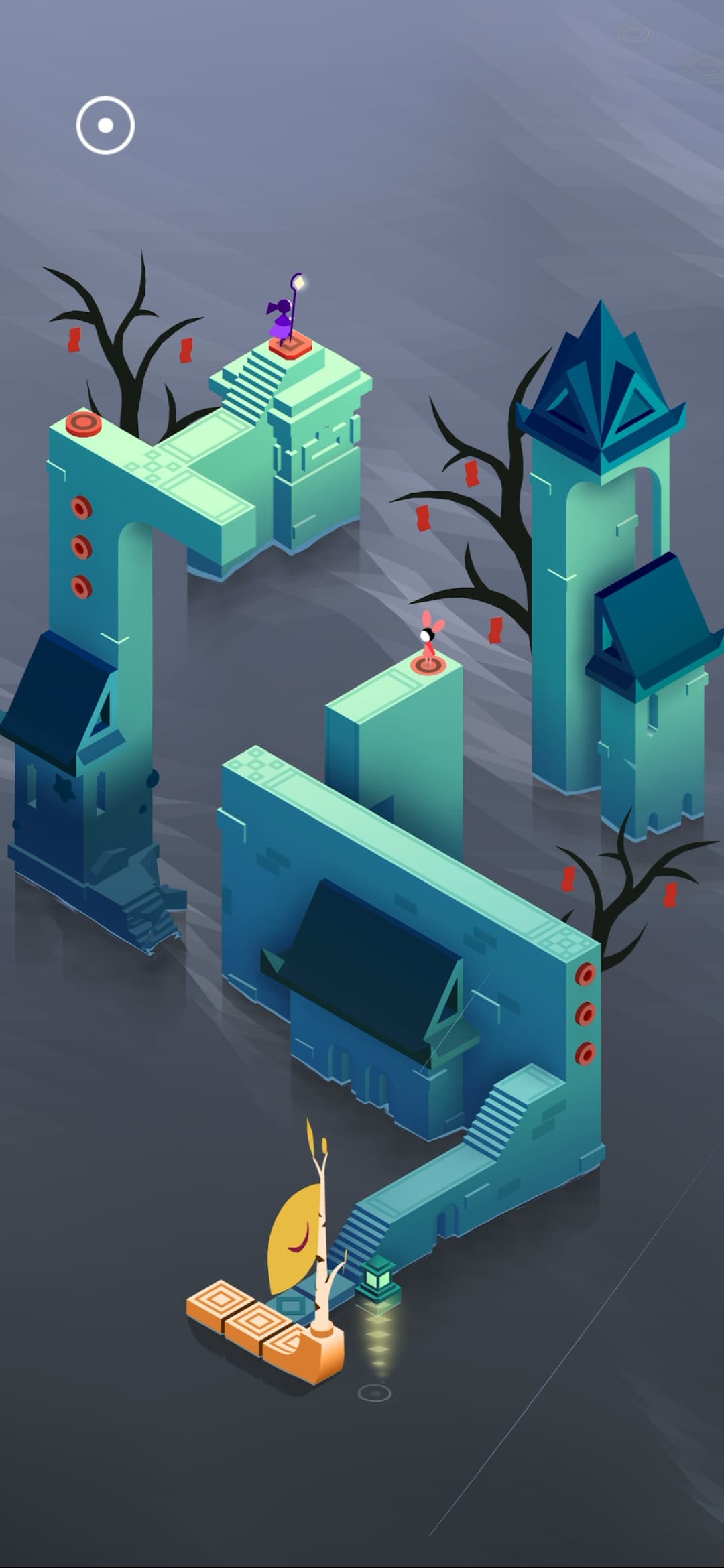 Monument Valley 3 Level 7 Section 2 Image 3