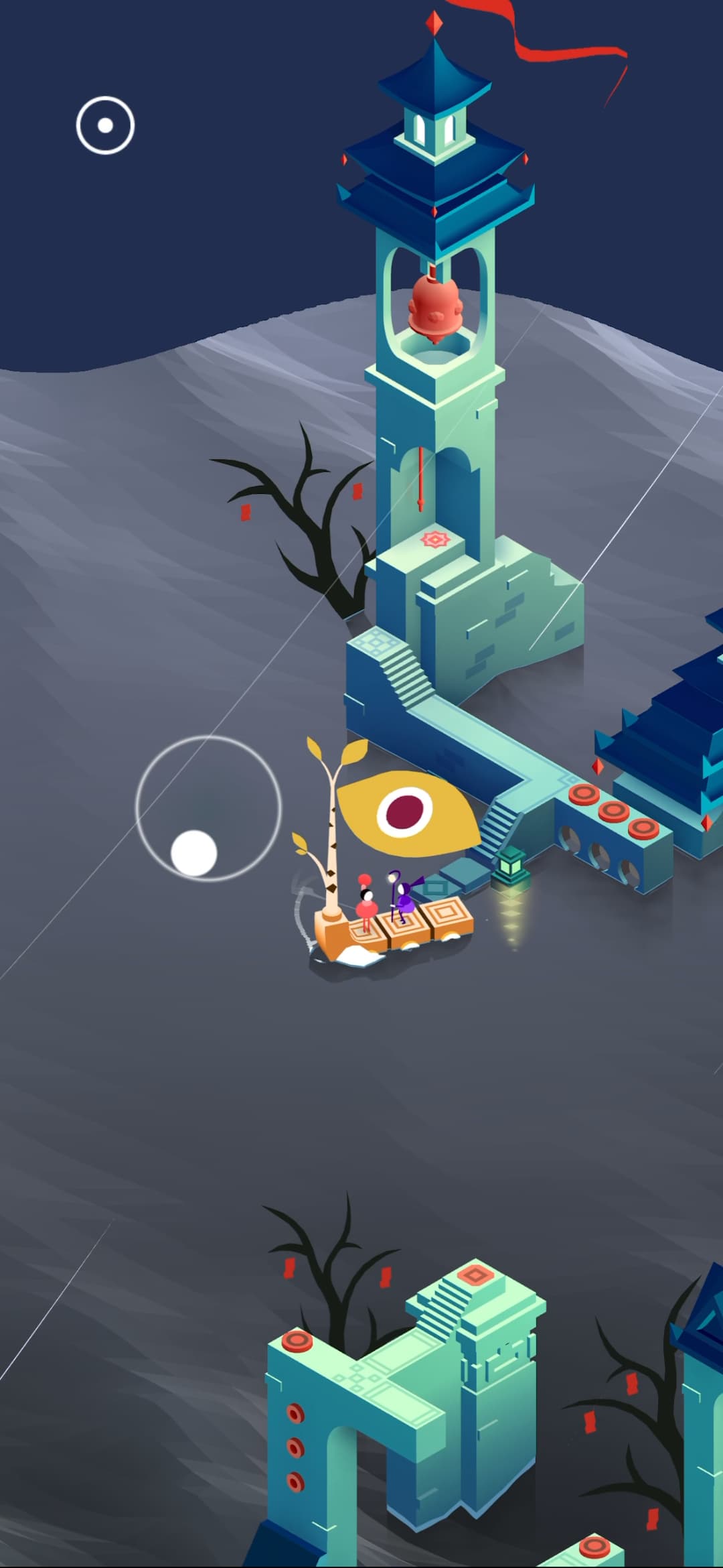 Monument Valley 3 Level 7 Section 2 Image 4