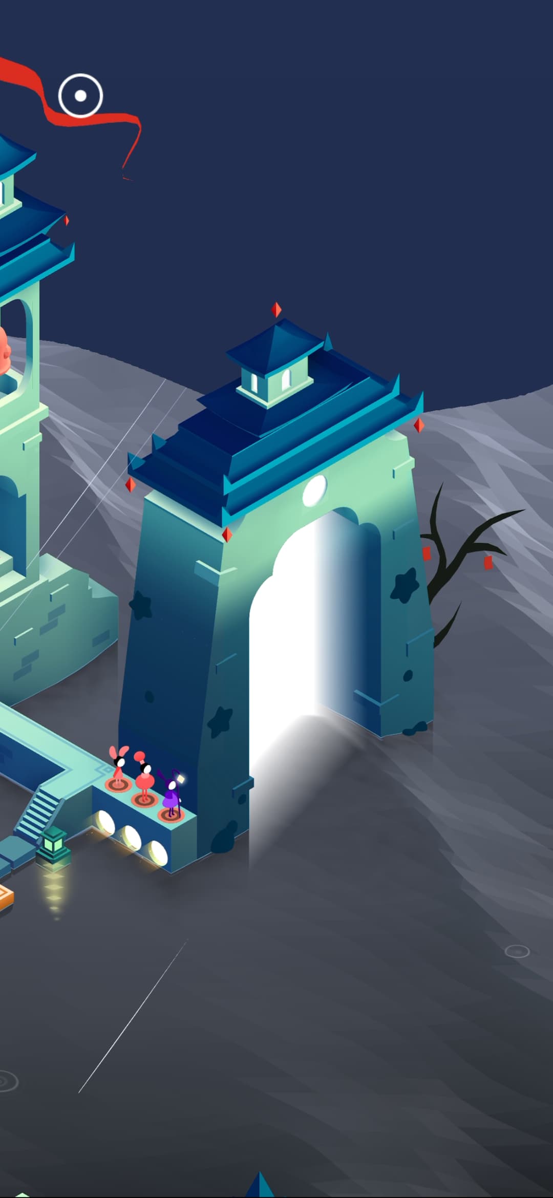 Monument Valley 3 Level 7 Section 2 Image 6