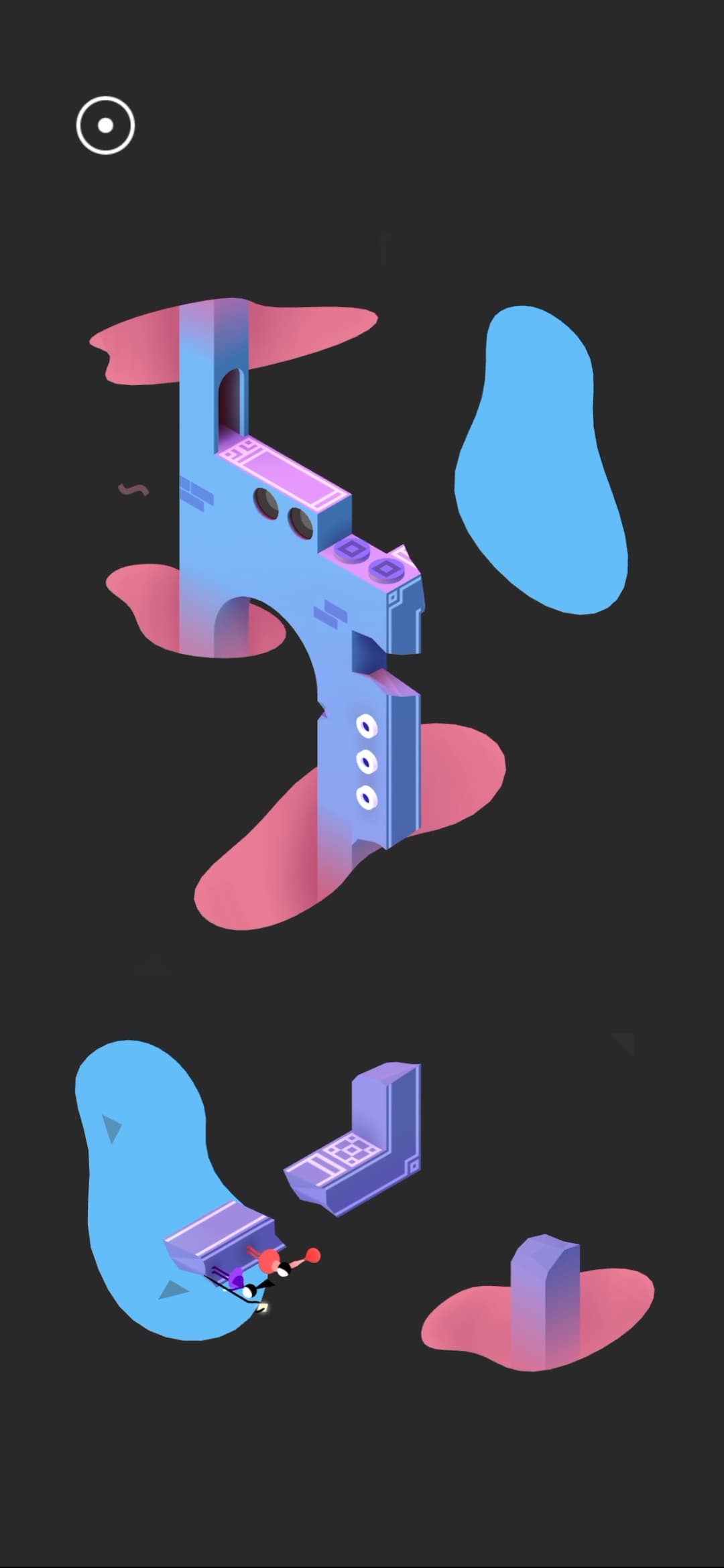 Monument Valley 3 Level 7 Section 3 Image 2