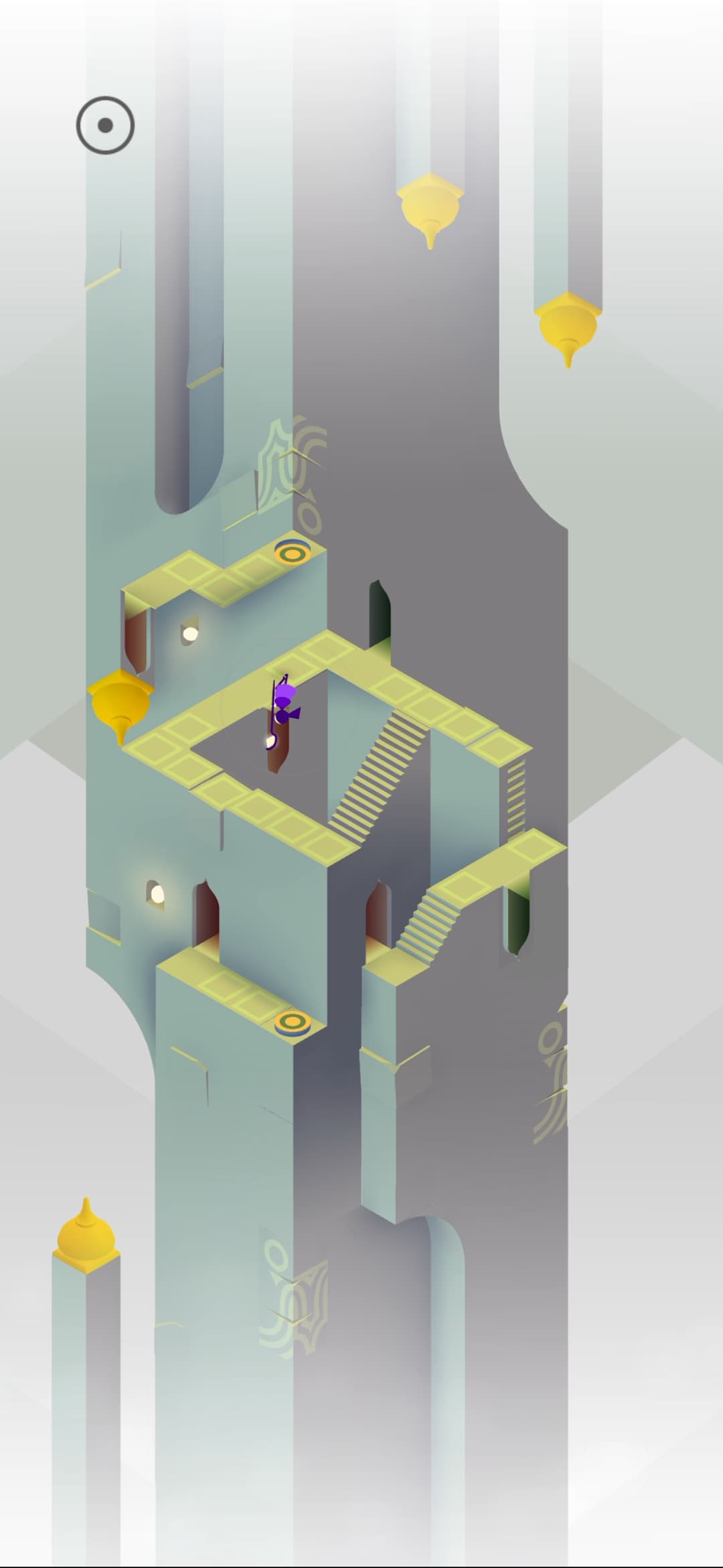 纪念碑谷3 第八关 第2节 图3