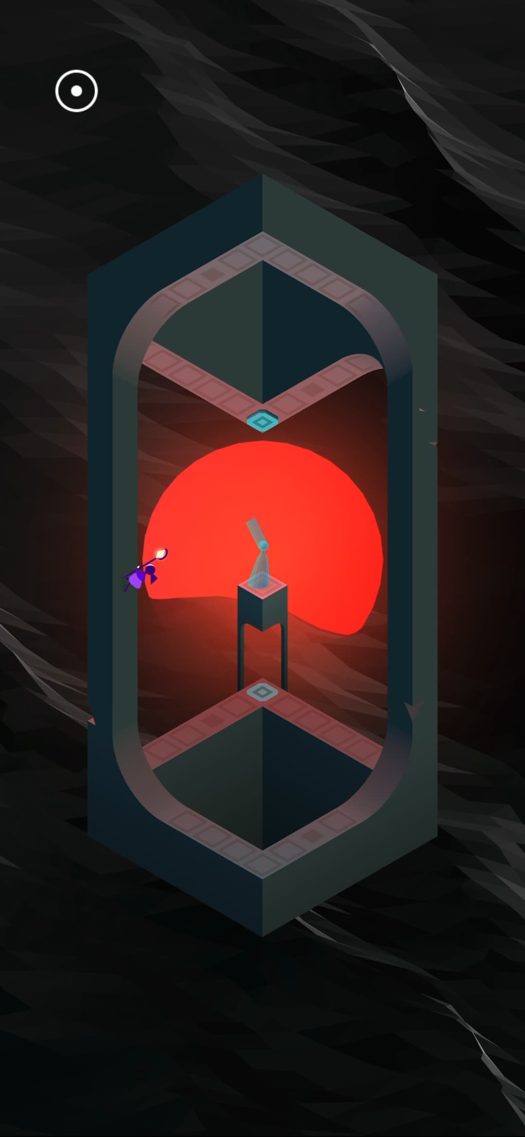 纪念碑谷3 第八关 第3节 图2