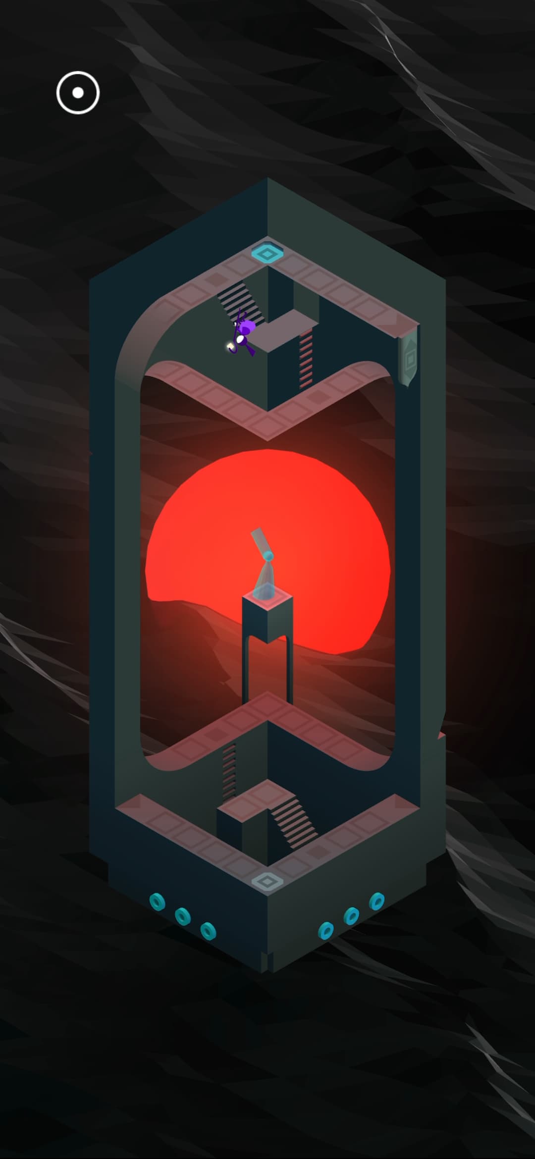 纪念碑谷3 第八关 第3节 图3