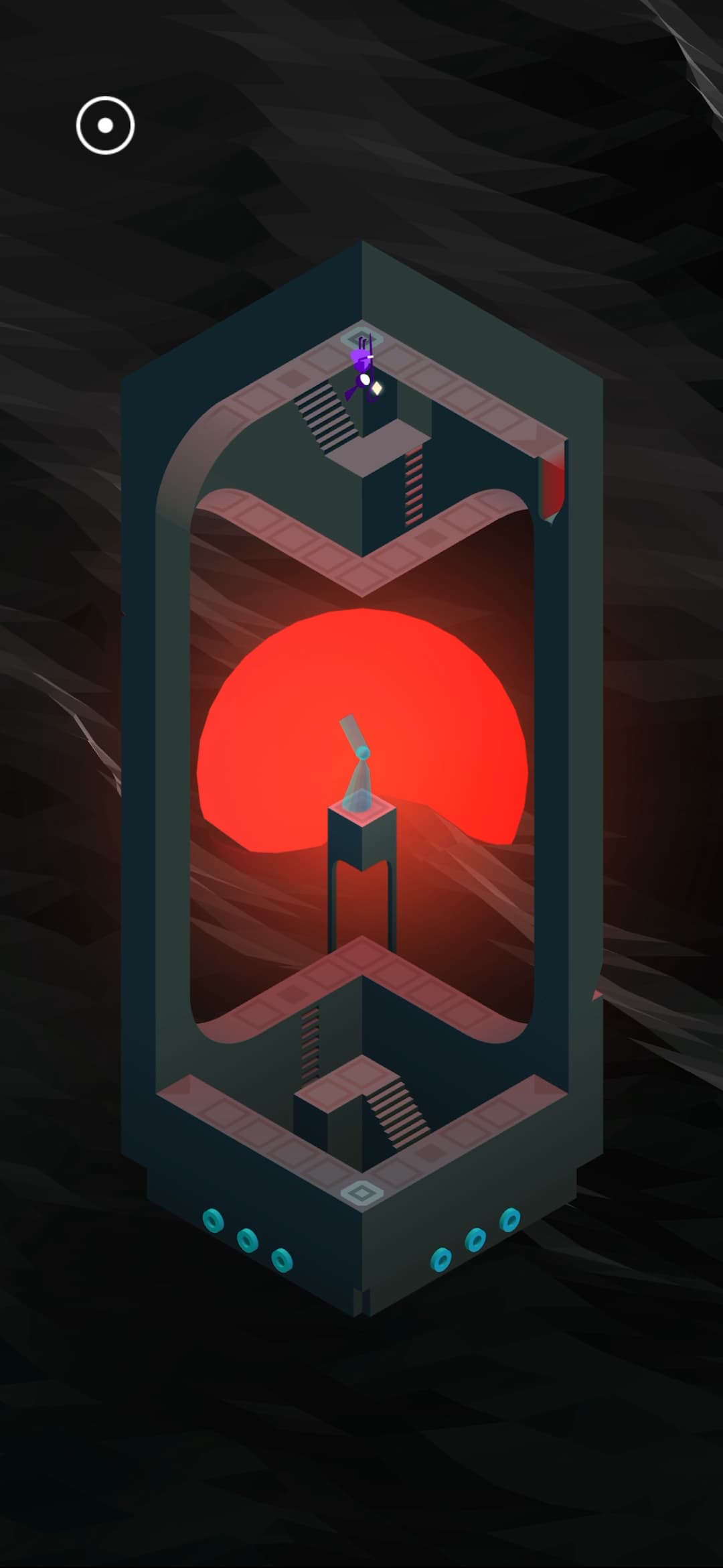 纪念碑谷3 第八关 第3节 图4