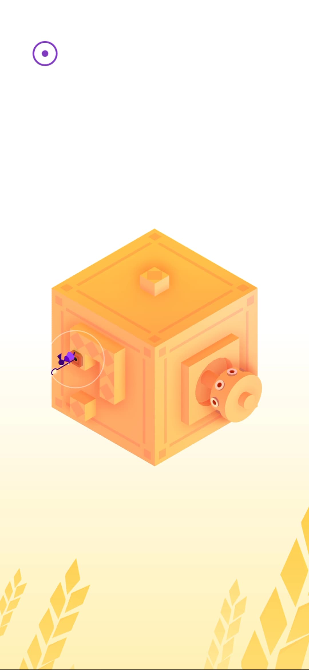 纪念碑谷3 第九关 第3节 图2