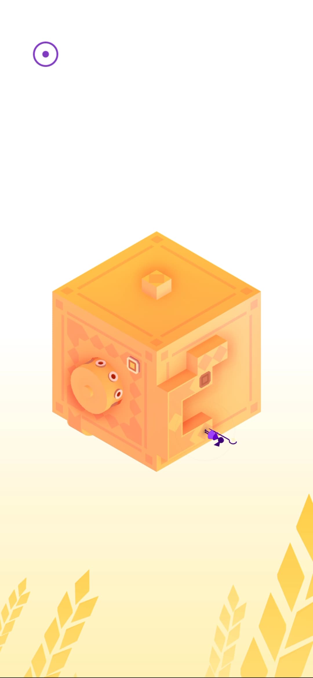 纪念碑谷3 第九关 第3节 图3