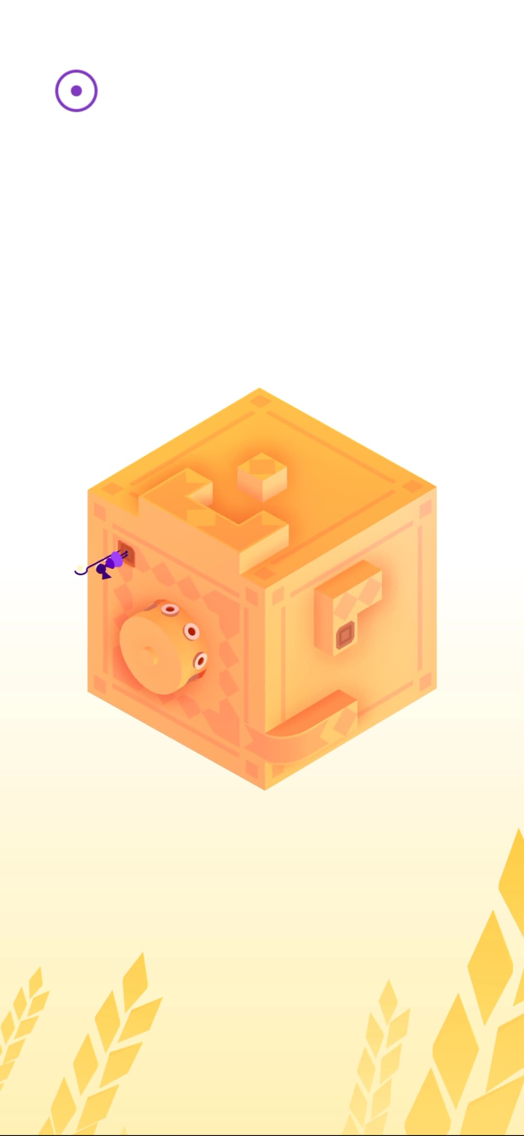 纪念碑谷3 第九关 第3节 图4