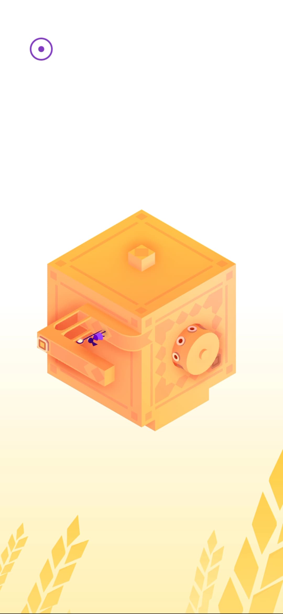 纪念碑谷3 第九关 第3节 图5