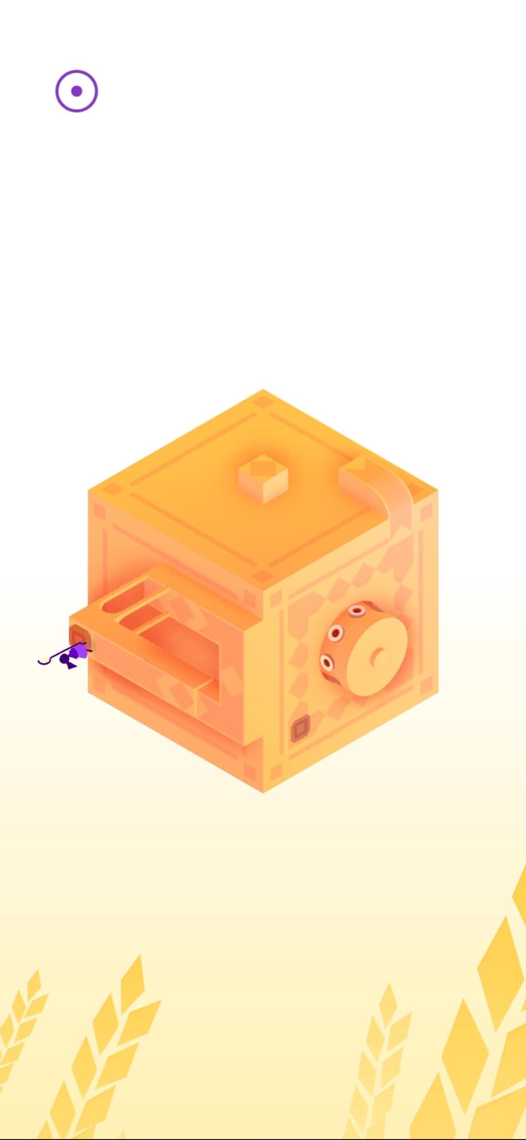 纪念碑谷3 第九关 第3节 图6